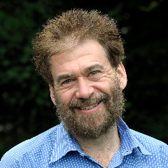 Prof. Simon Goldhill